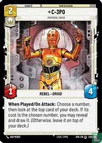 C-3PO