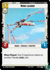 Wing Leader