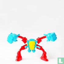 Iron Fighter
