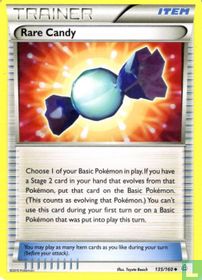 Rare Candy
