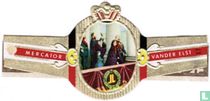 Sie 9C 5138 -  Prix-Prijs Fr. 5.00