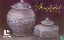 Sungkalok Pottery (I)