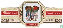 Sie 10B 470 -  Prix-Prijs Fr. 6.00