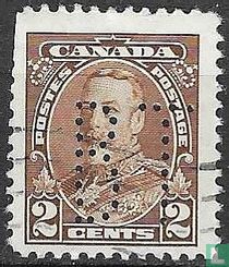 George V