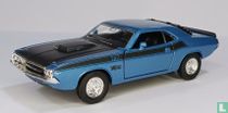 Dodge Challenger T/A