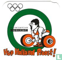 Hup Holland Proost!