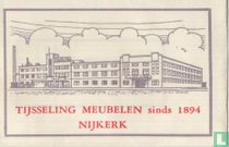 Tijsseling Meubelen