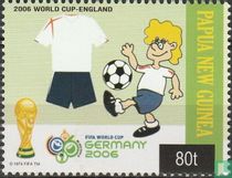 Fußball-Weltmeisterschaft