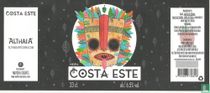 Costa este