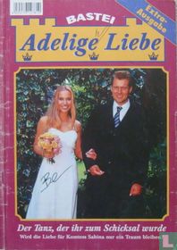 Adelige Liebe Extra-Ausgabe 0