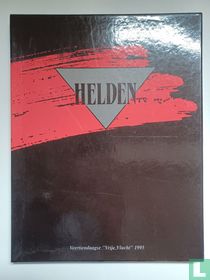 Helden - Veertiendaagse "Vrije Vlucht "1995 acheter