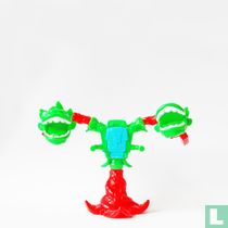 Jungle Chomper