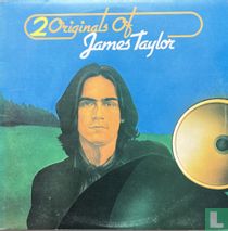 2 Originals of James Taylor