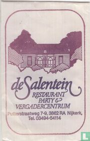 De Salentein Restaurant Party & Vergadercentrum