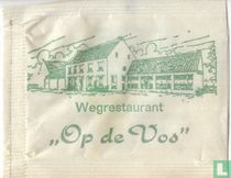 Wegestaurant "Op de Vos"