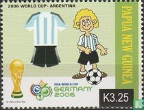 Fußball-Weltmeisterschaft