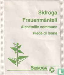 Frauenmänteli