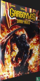 Gargoyles: Dark Ages 5