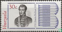 Simon Bolivar kaufen