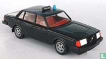 Volvo 244 GLT Polis