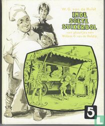 Inde Soete Suikerbol 5