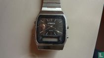 Heren horloge