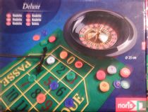 Roulette deluxe