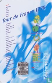 Tour de France 1998