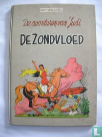 De zondvloed