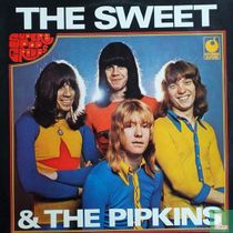The Sweet & The Pipkins