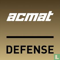 Acmat modellautos / autominiaturen katalog