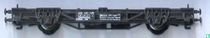 Containerwagen DB
