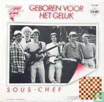 Geboren voor het geluk