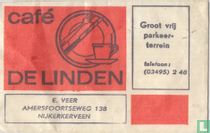 Café De Linden