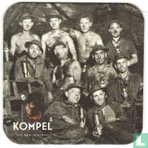 Kompel 9,2 cm