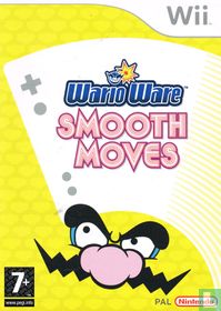 Wario Ware: Smooth Moves