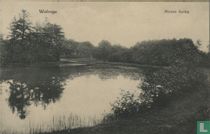 Wolvega Nieuwe Aanleg