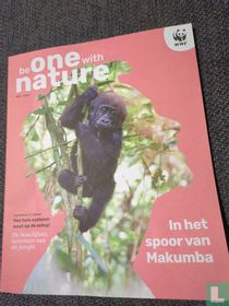 Be one with nature 1