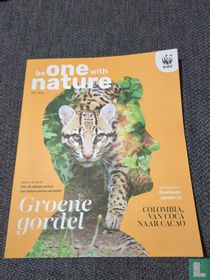 Be one with nature 3