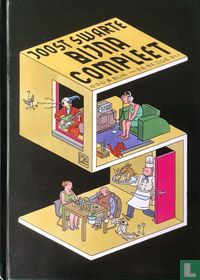 Joost Swarte Bijna compleet