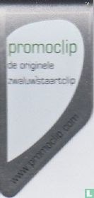  Promoclip De Originele Zwaluwstaartclip