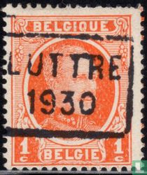 Le roi Albert I