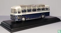 Bristol MW6G 'Royal Blue'