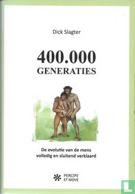 400.000 Generaties
