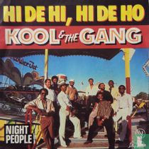 Hi de Hi, Hi de Ho