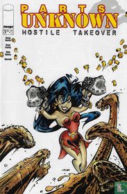 Hostile Takeover 3