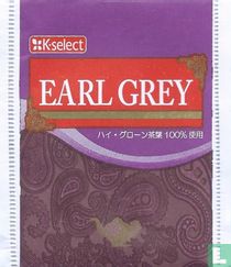 K-select tea bags catalogue