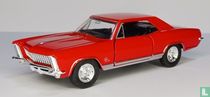 Buick Riviera Gran Sport
