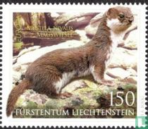 Europe - Endangered Species