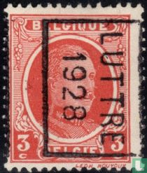 King Albert I